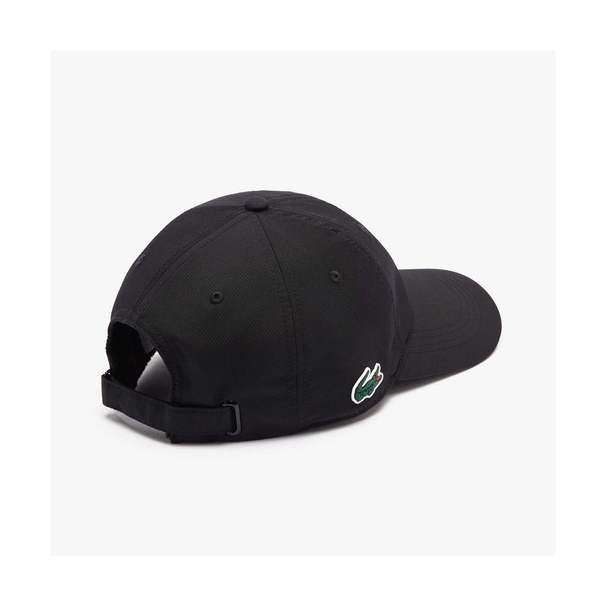 Lacoste Sport Cap Schwarz