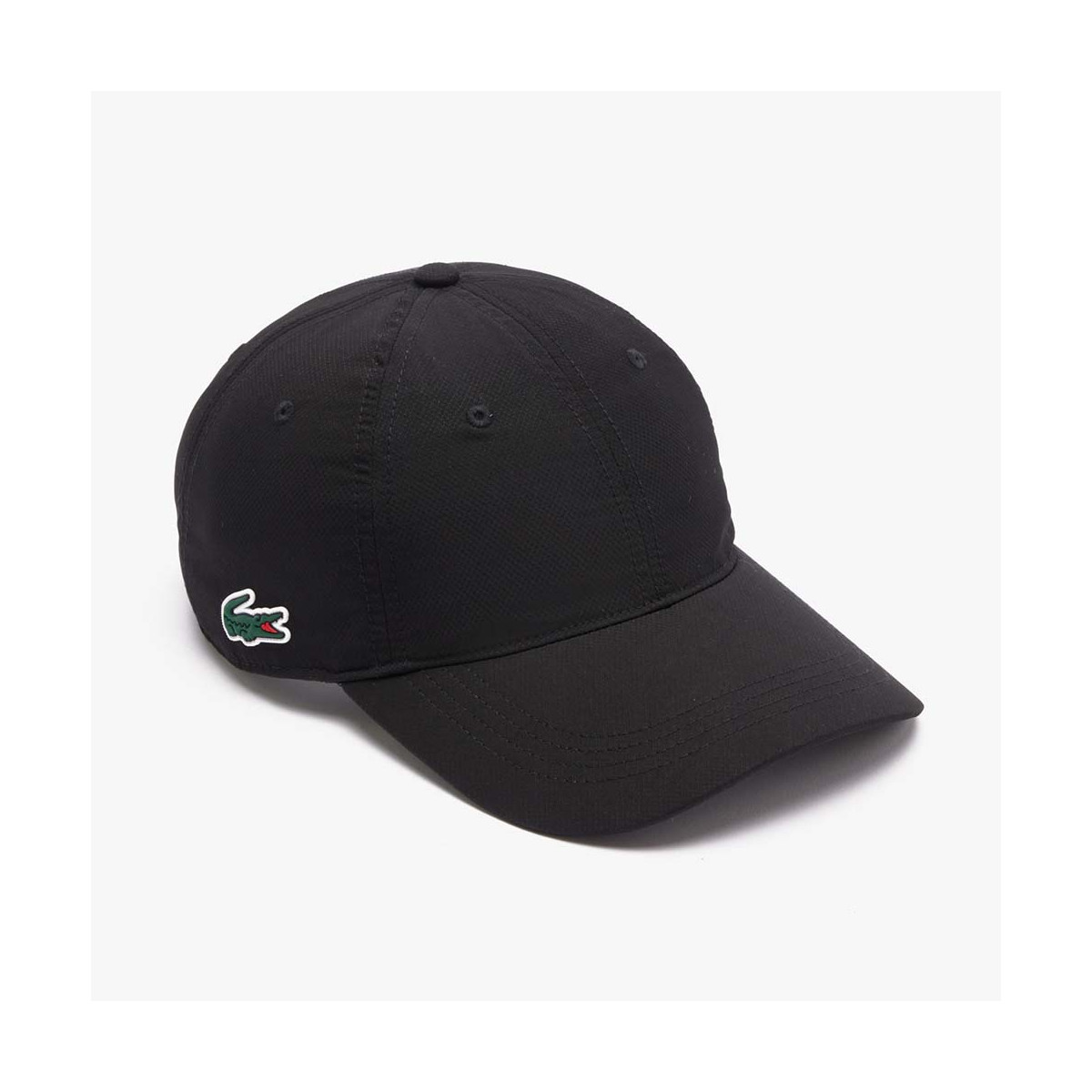 Lacoste Sport Cap Schwarz