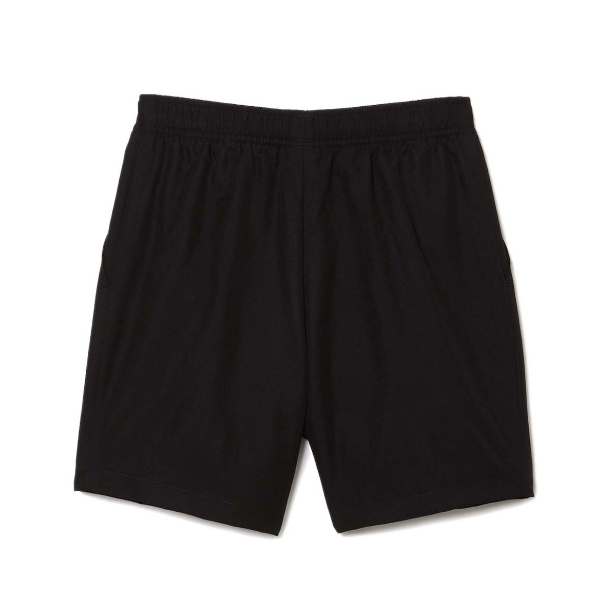 Lacoste Sport Junior Short Schwarz