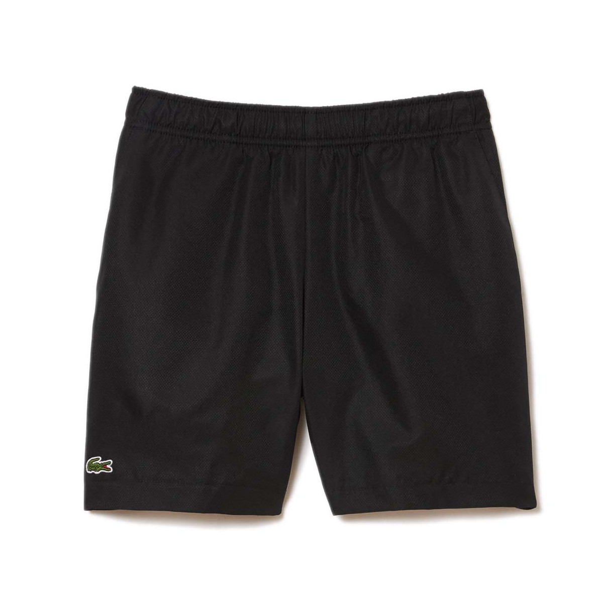 Lacoste Sport Junior Short Schwarz