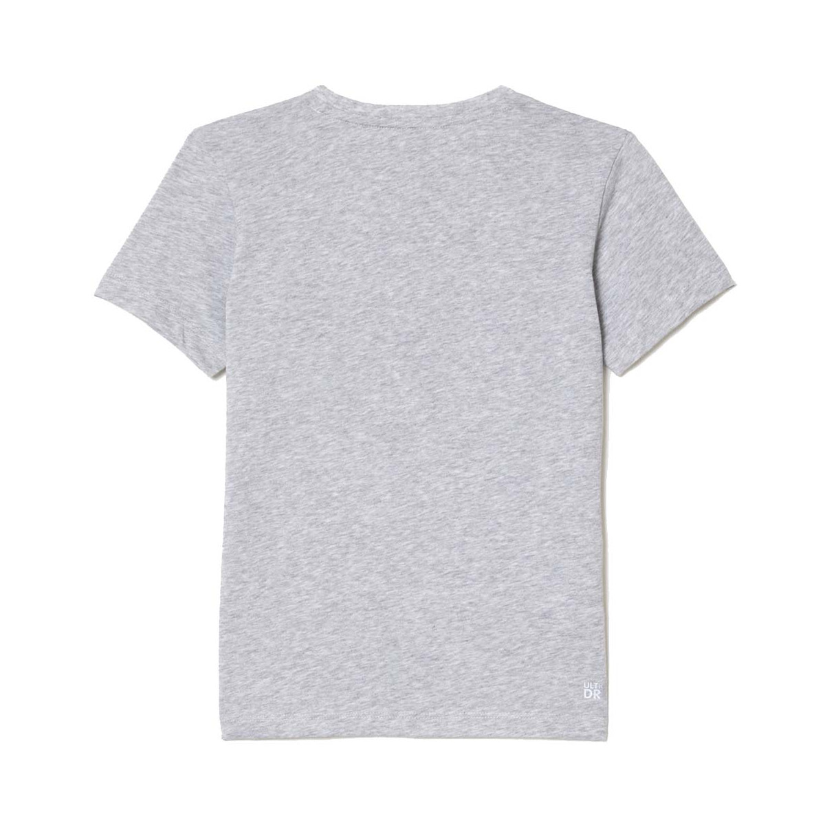 Lacoste Sport Junior T-Shirt Grau