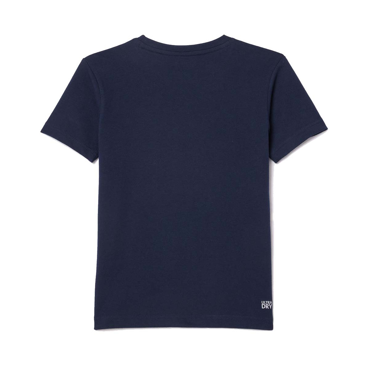 Lacoste Sport Junior T-Shirt Marineblau