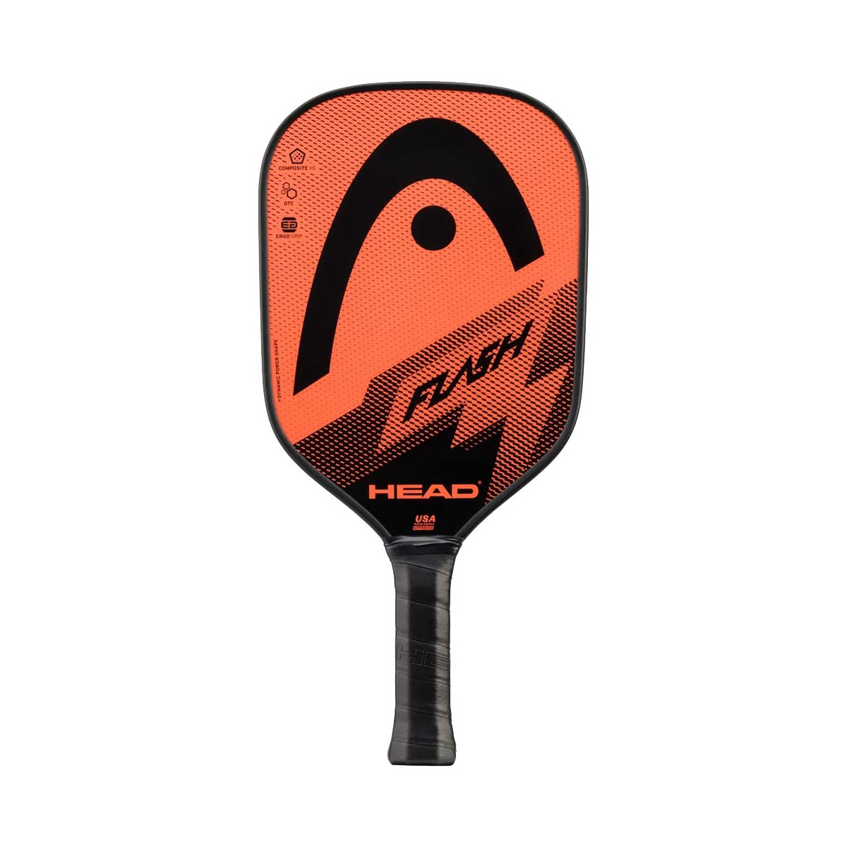 Pickleball Flash Set (2 Schl&auml;ger + 2 B&auml;lle + 1 Tasche)