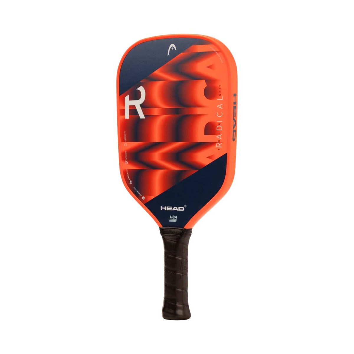 Radical Grit 2024 Pickleballschl&auml;ger