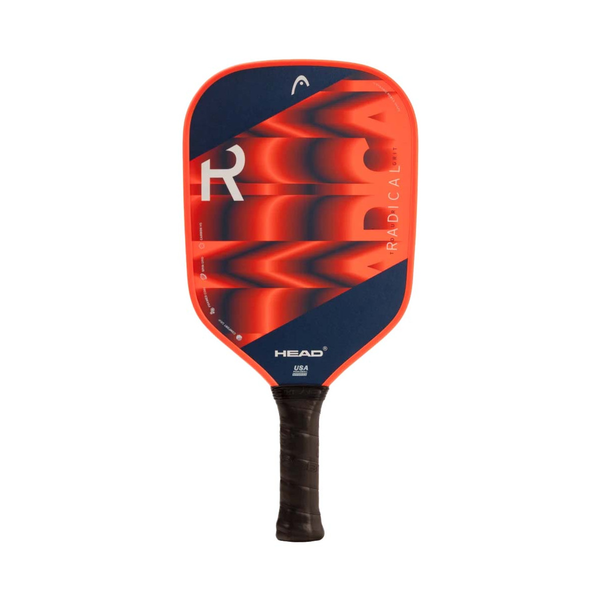 Radical Grit 2024 Pickleballschl&auml;ger