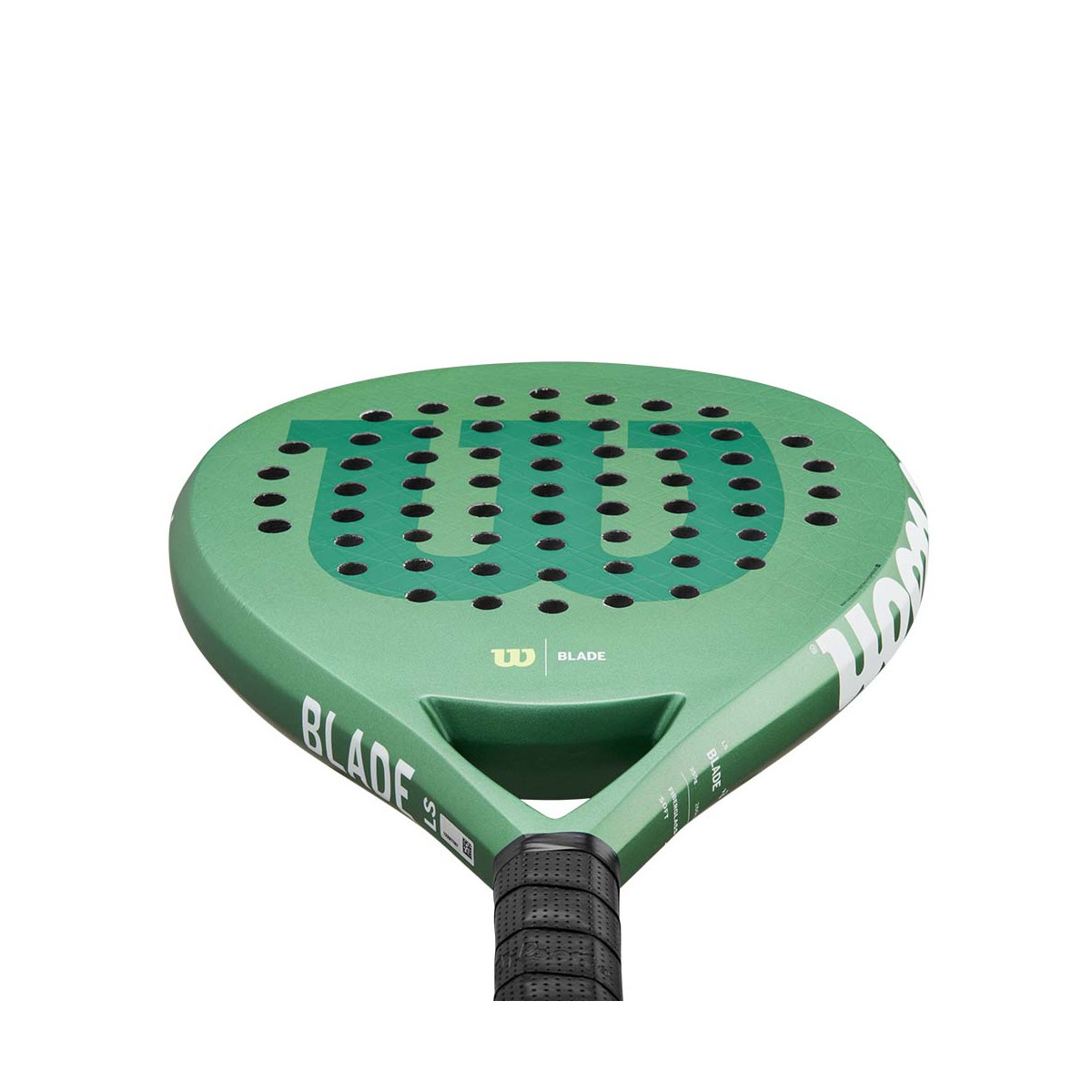 Wilson Blade LS V3 Tennisschl&auml;ger