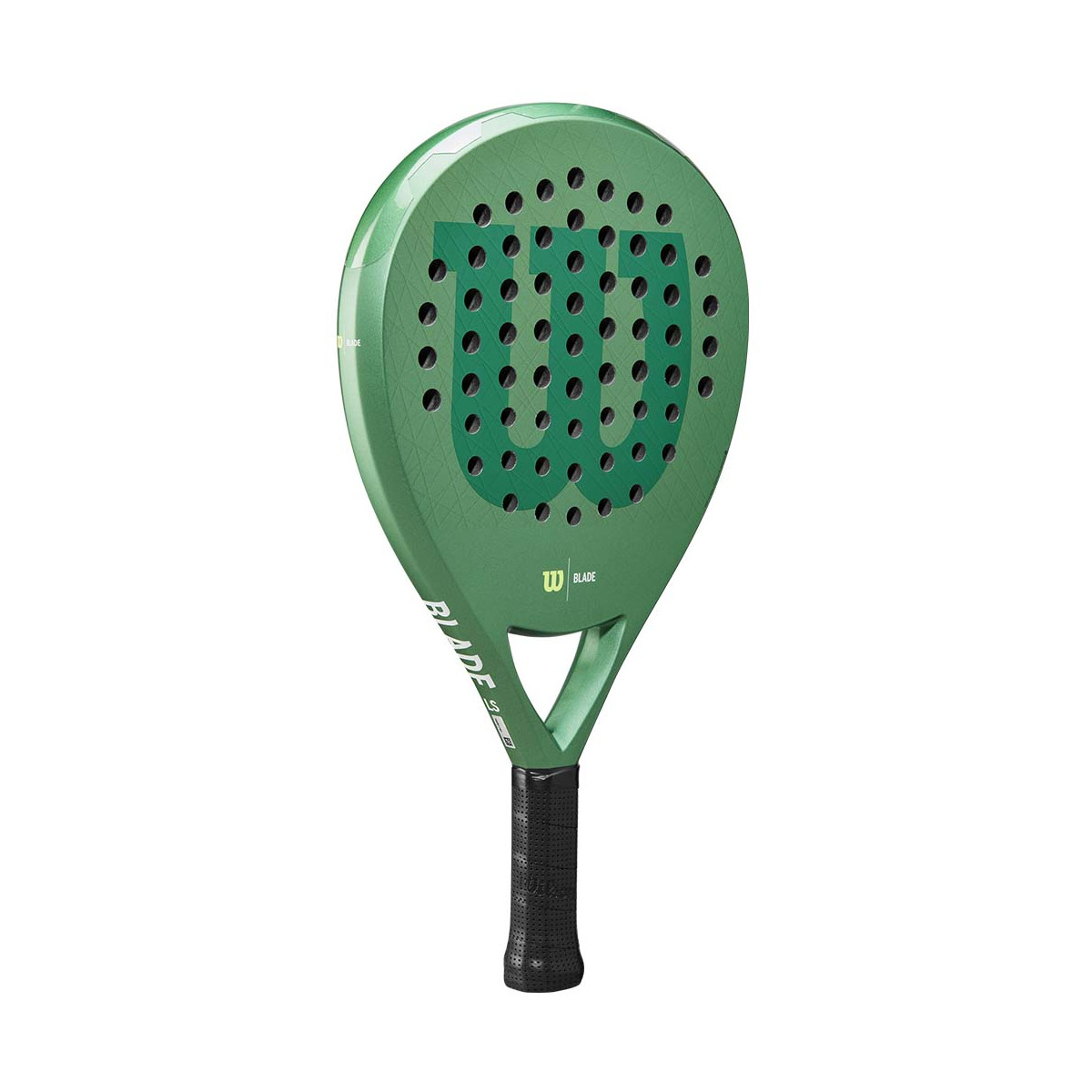 Wilson Blade LS V3 Tennisschl&auml;ger