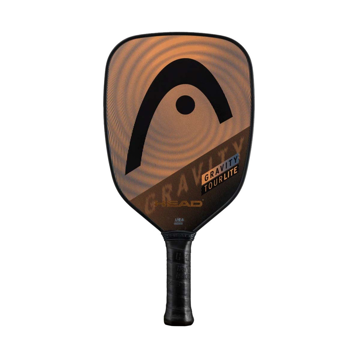 Gravity Tour Lite 2023 Pickleballschl&auml;ger