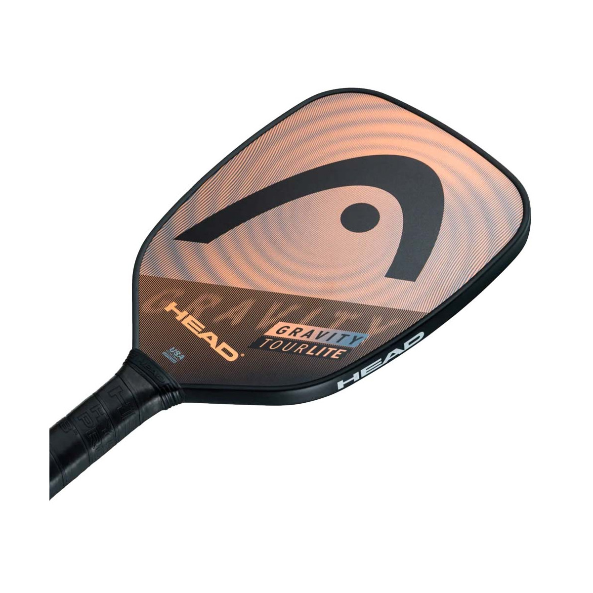 Gravity Tour Lite 2023 Pickleballschl&auml;ger