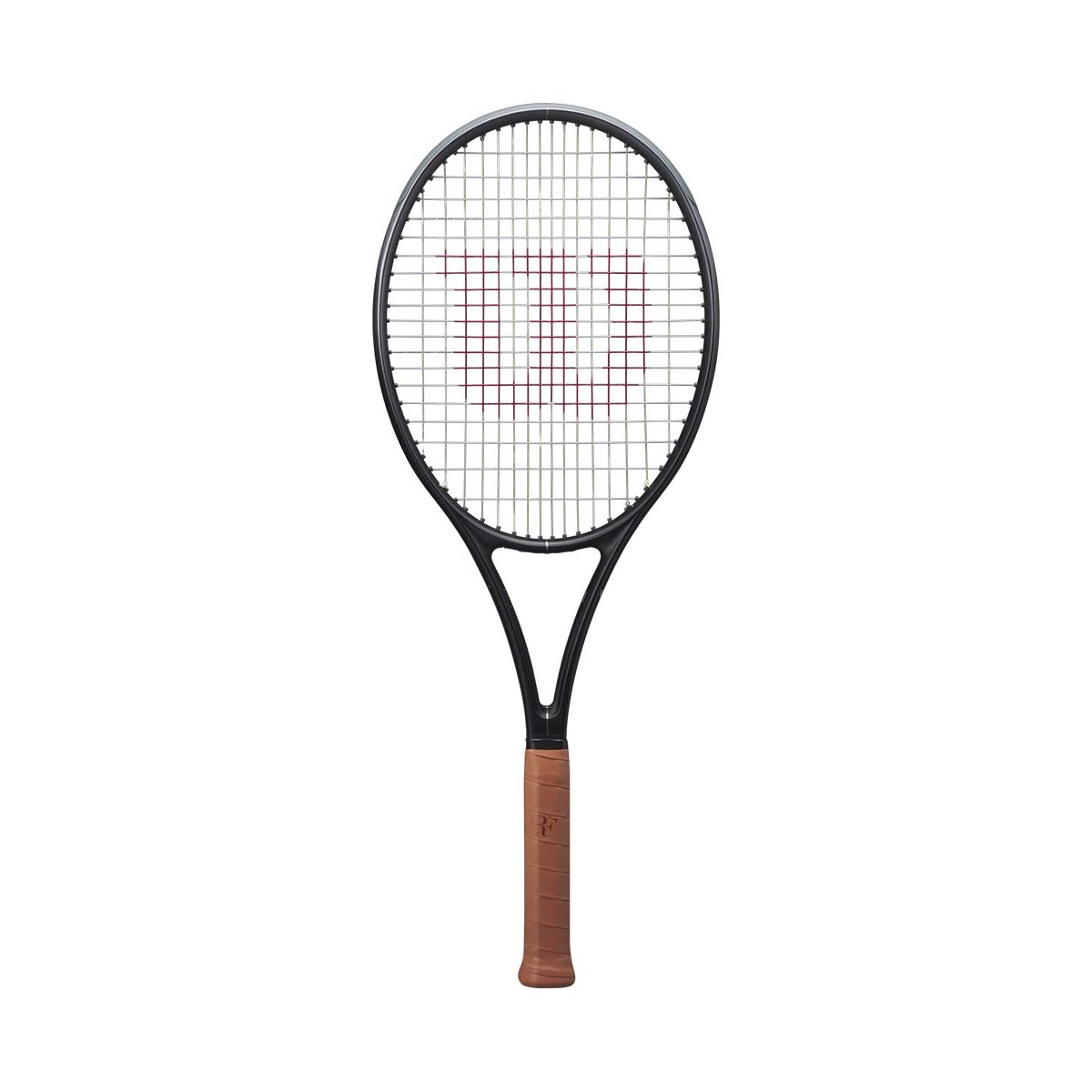 Wilson RF 01 Tennisschl&auml;ger (300 g)