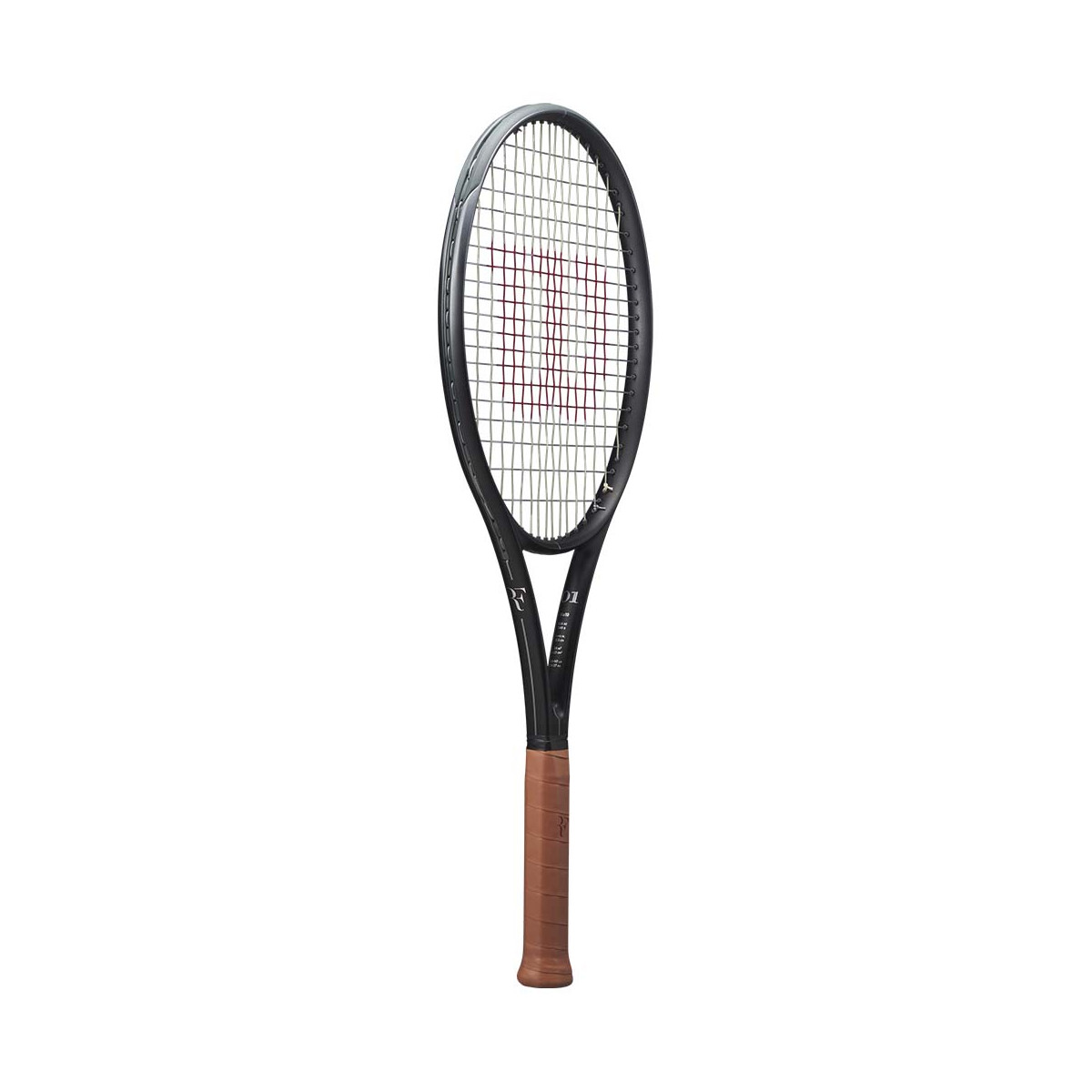 Wilson RF 01 Tennisschl&auml;ger (300 g)