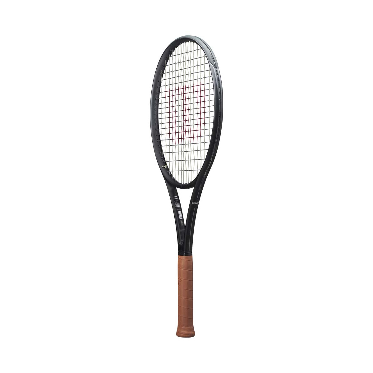 Wilson RF 01 Tennisschl&auml;ger (300 g)