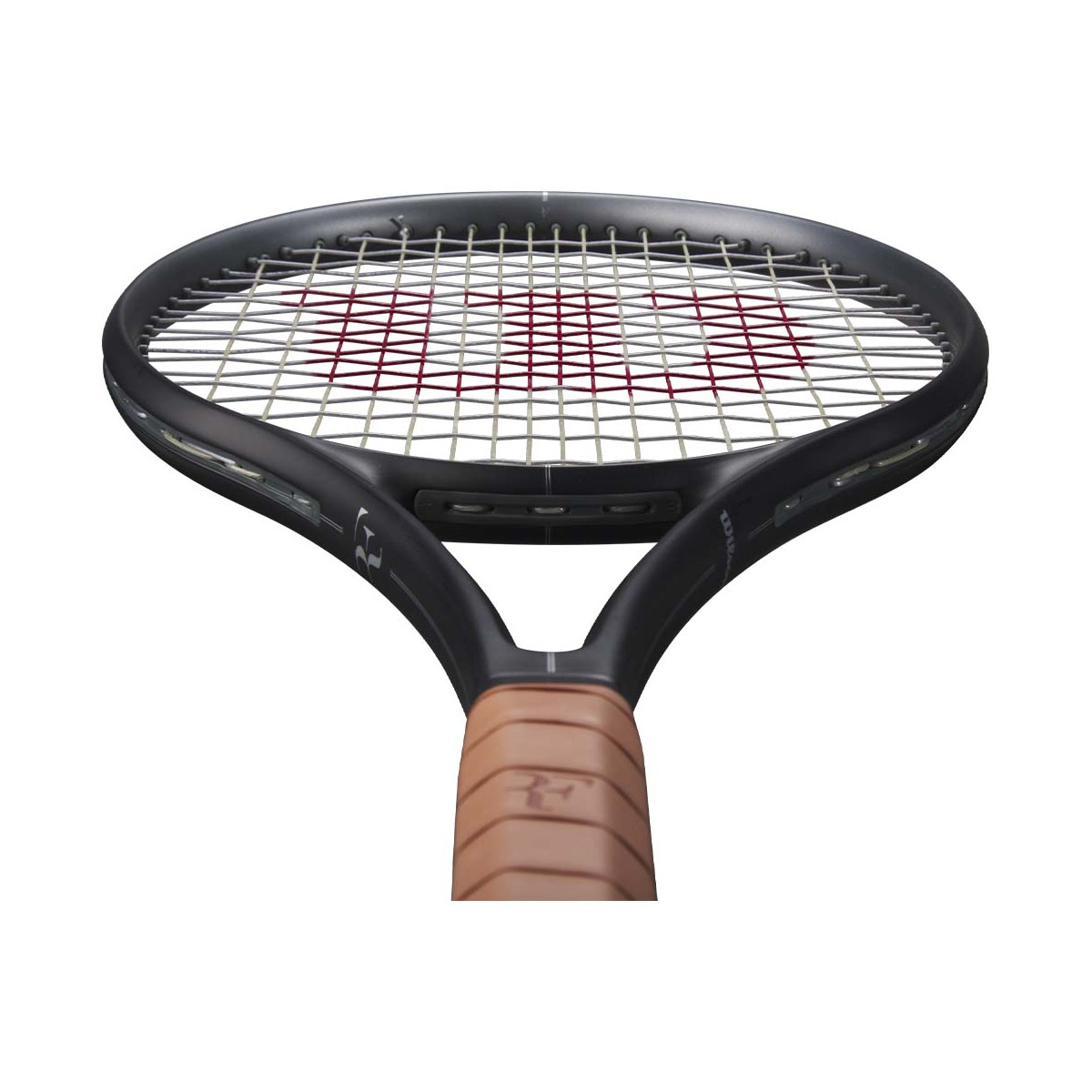 Wilson RF 01 Tennisschl&auml;ger (300 g)