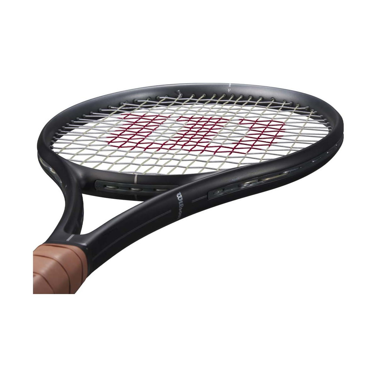 Wilson RF 01 Tennisschl&auml;ger (300 g)