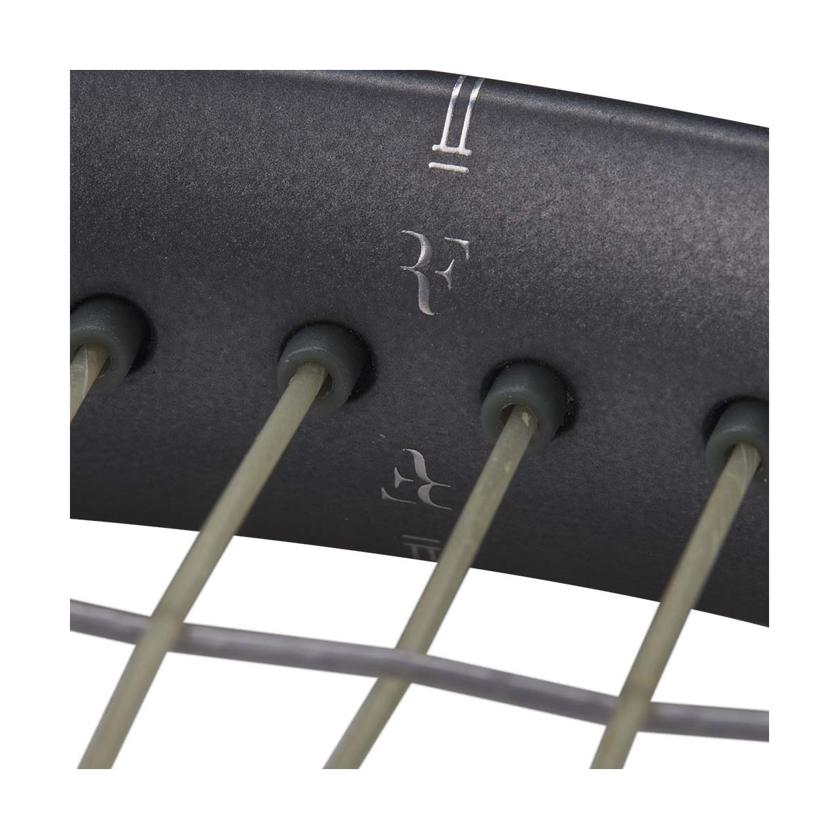 Wilson RF 01 Tennisschl&auml;ger (300 g)