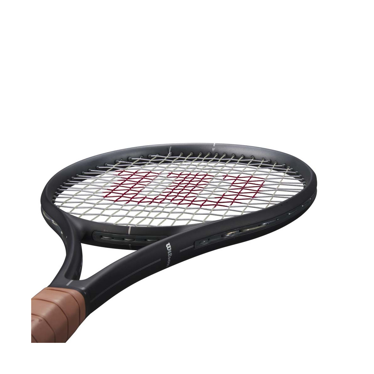 Wilson RF 01 Future Tennisschl&auml;ger (280 g)