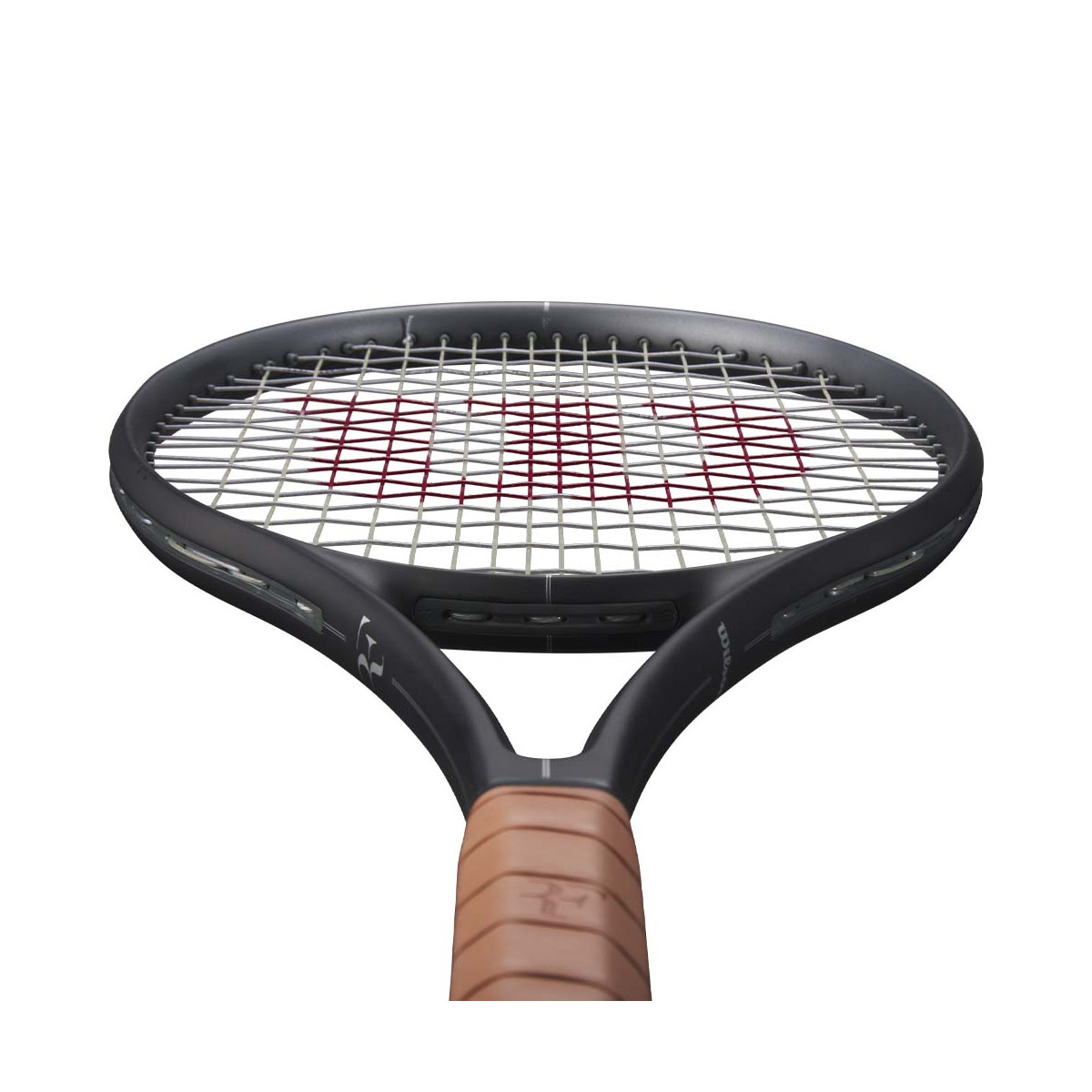 Wilson RF 01 Future Tennisschl&auml;ger (280 g)