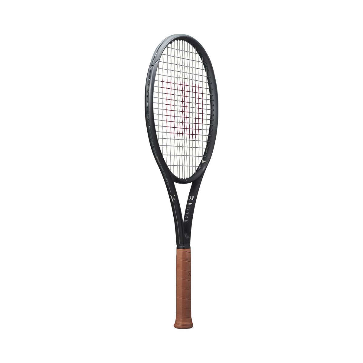 Wilson RF 01 Future Tennisschl&auml;ger (280 g)