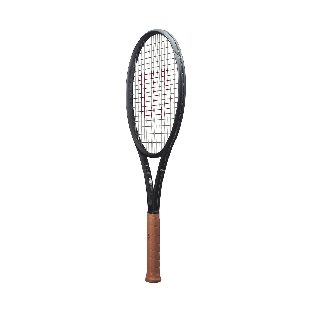 Wilson RF 01 Future Tennisschl&auml;ger (280 g)