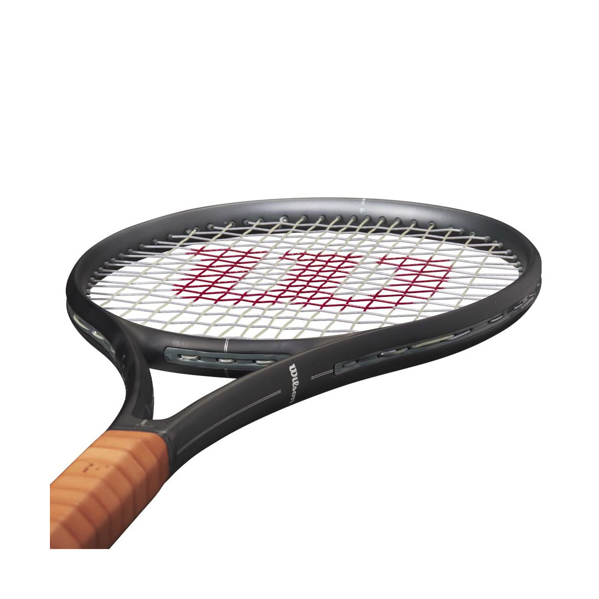 Wilson RF 01 Tennisschl&auml;ger (300 g)