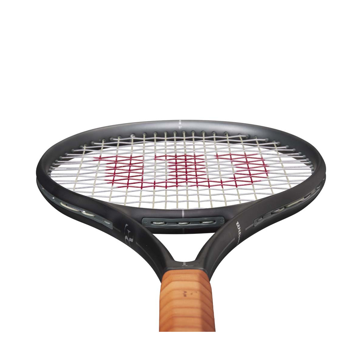 Wilson RF 01 Tennisschl&auml;ger (300 g)