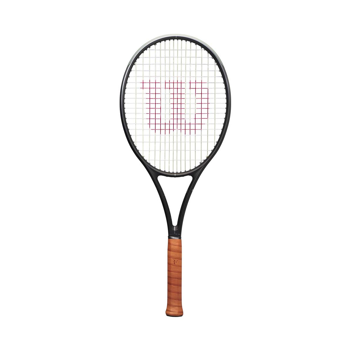 Wilson RF 01 Tennisschl&auml;ger (300 g)