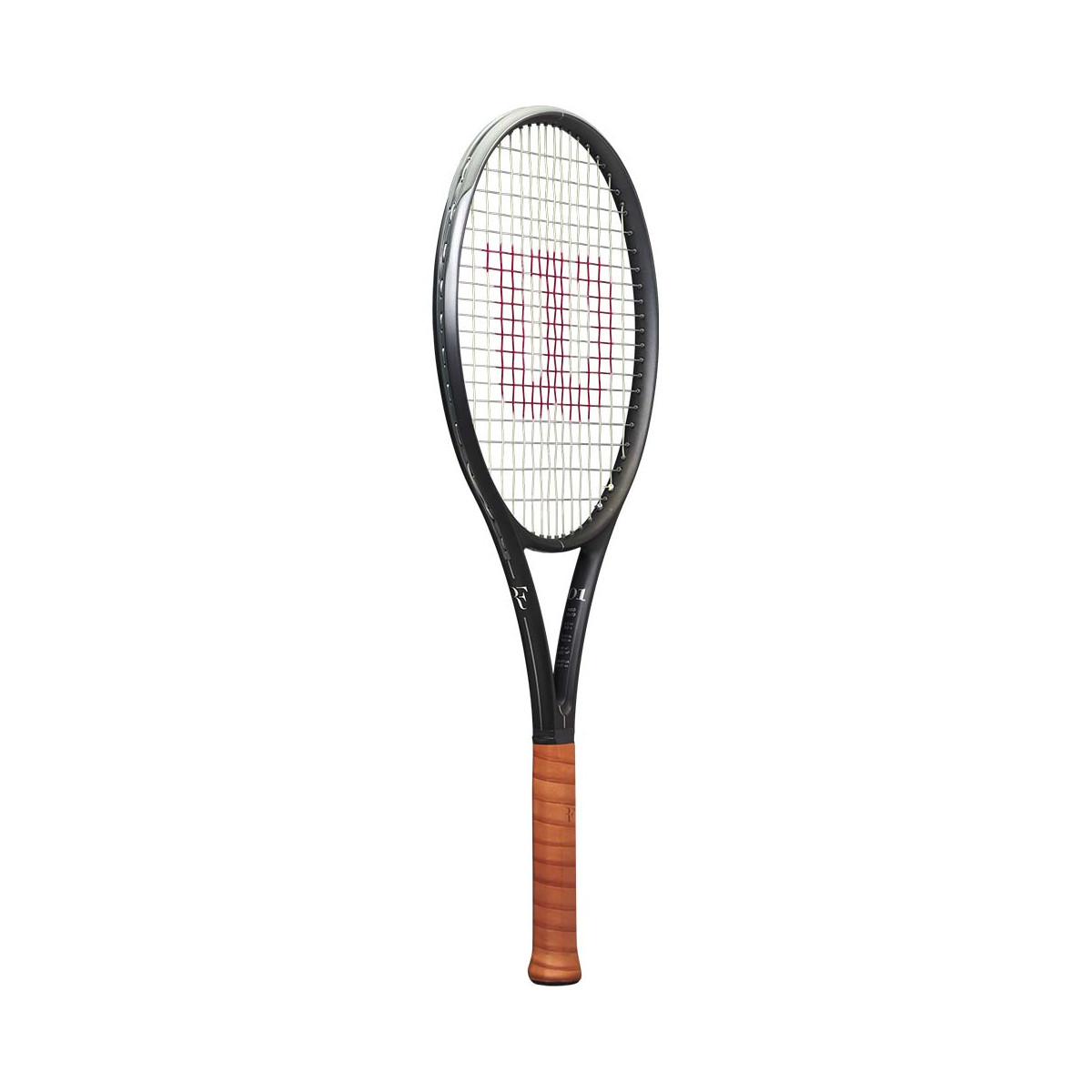 Wilson RF 01 Tennisschl&auml;ger (300 g)