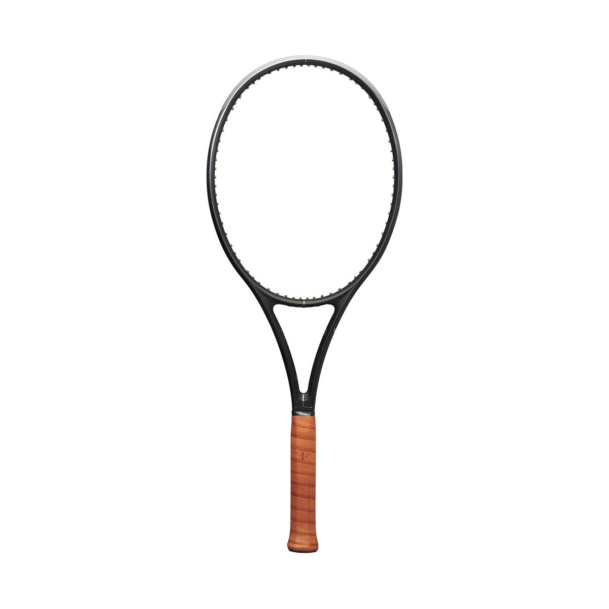 Wilson RF 01 Tennisschl&auml;ger (300 g)