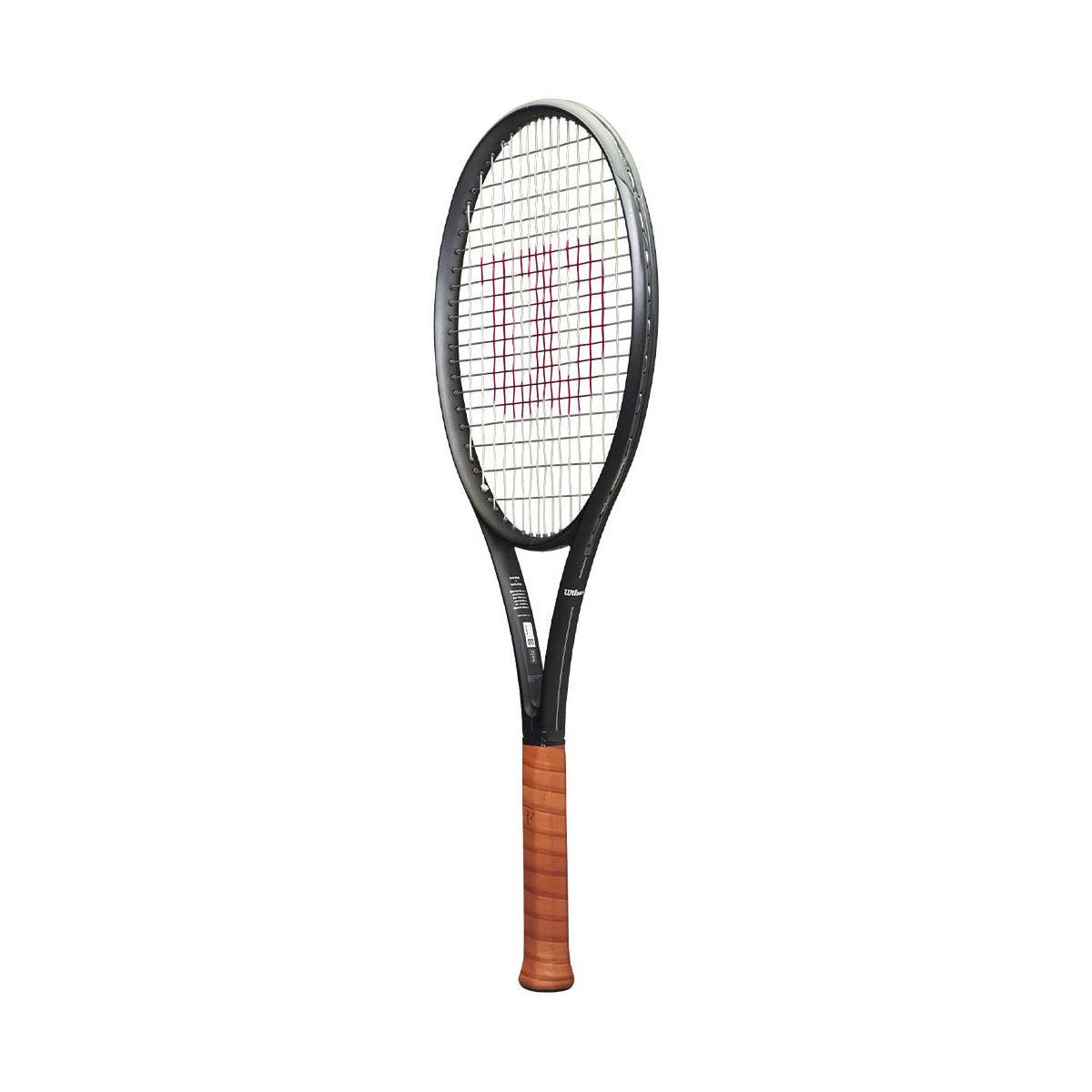 Wilson RF 01 Tennisschl&auml;ger (300 g)