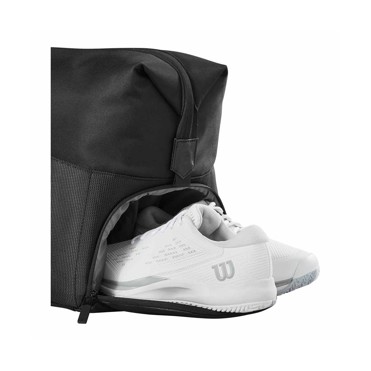 Wilson RF Practice 6R Duffle Bag