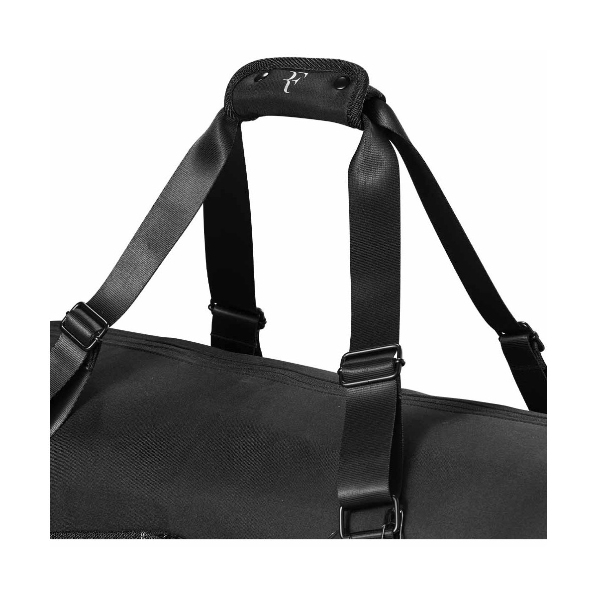 Wilson RF Practice 6R Duffle Bag