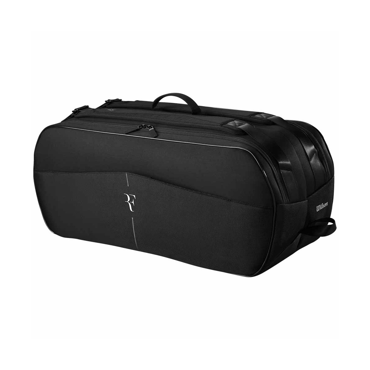 Wilson RF Tournament 9R Schl&auml;gertasche (Thermobag)