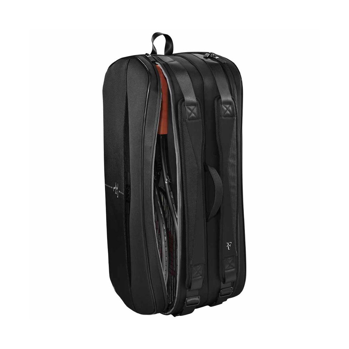 Wilson RF Tournament 9R Schl&auml;gertasche (Thermobag)