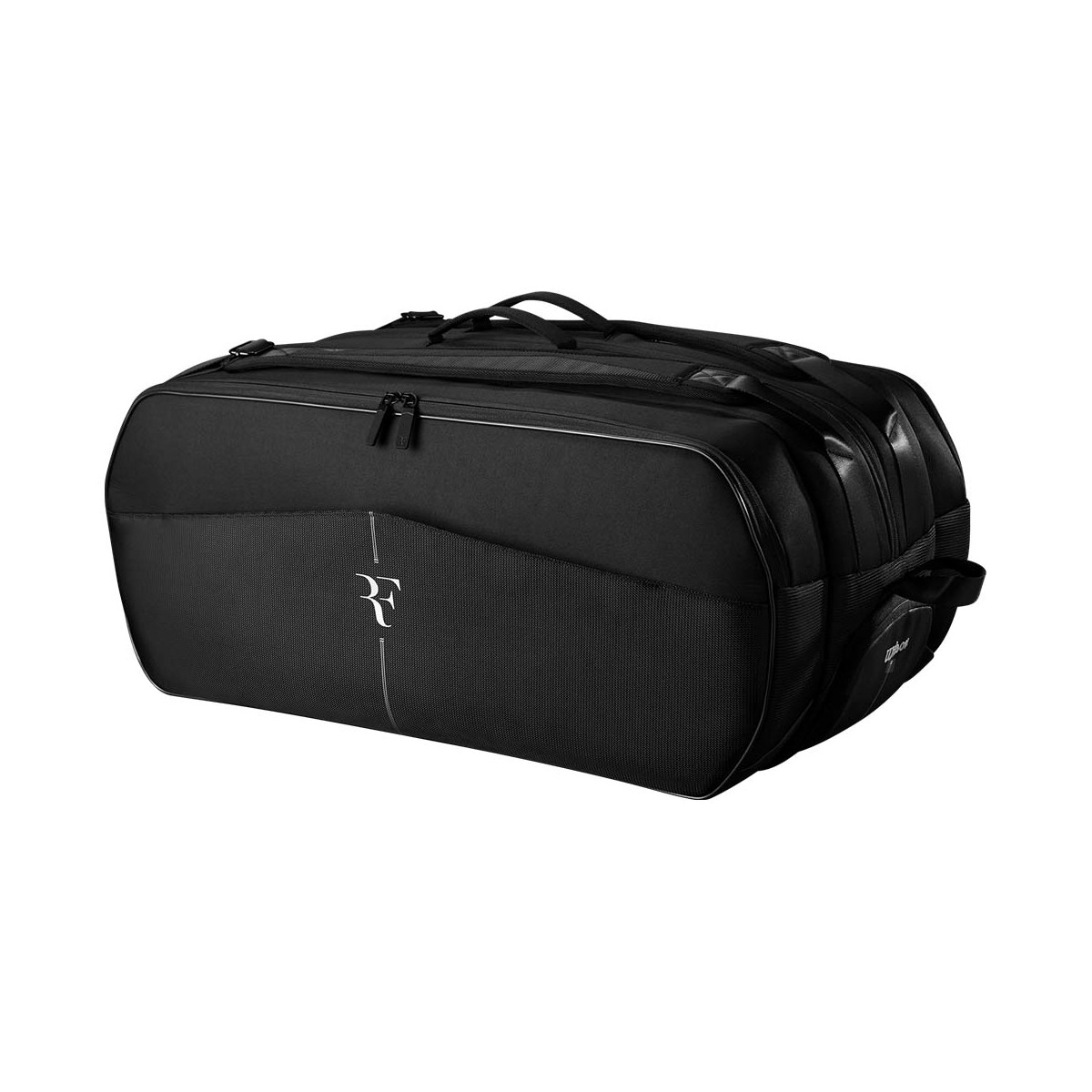 Wilson RF Tournament 15R Schl&auml;gertasche (Thermobag)
