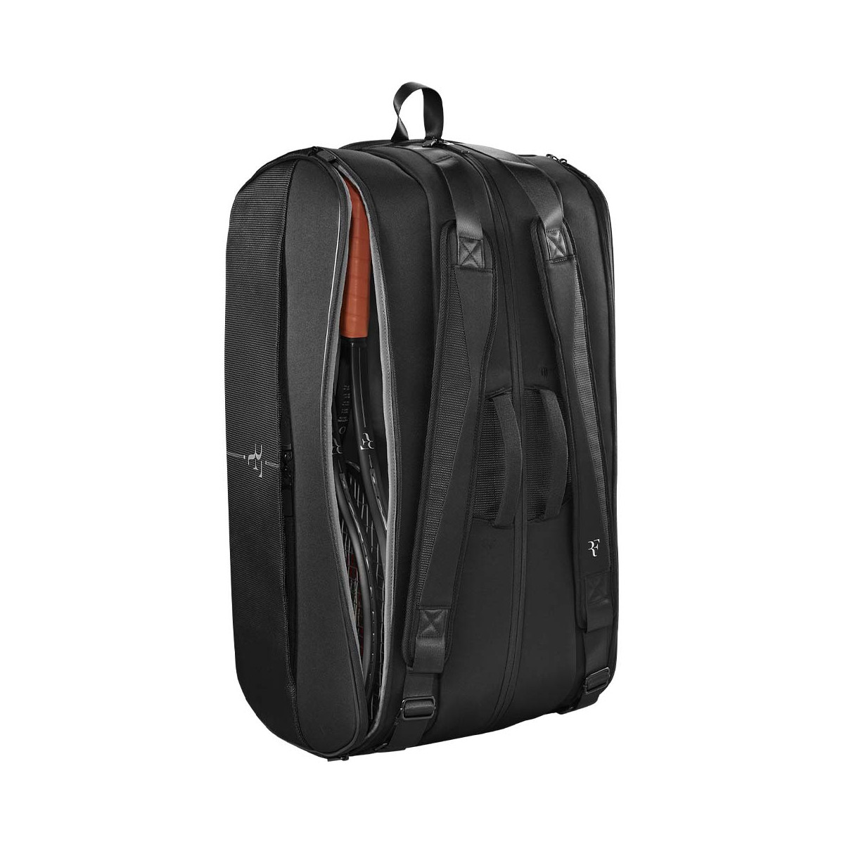 Wilson RF Tournament 15R Schl&auml;gertasche (Thermobag)
