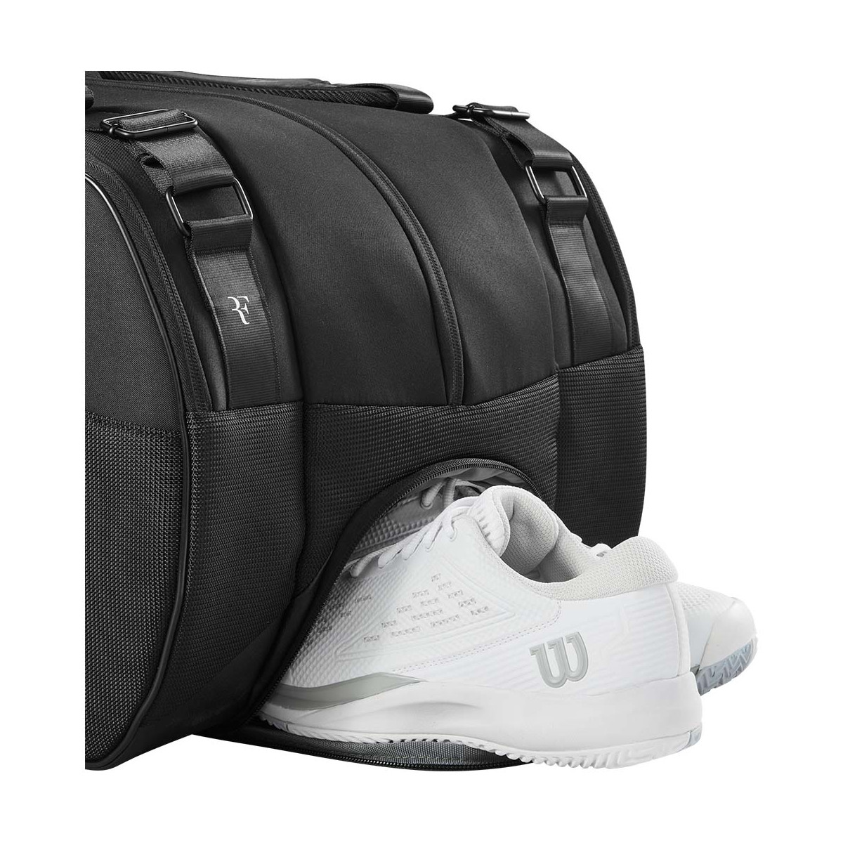 Wilson RF Tournament 15R Schl&auml;gertasche (Thermobag)