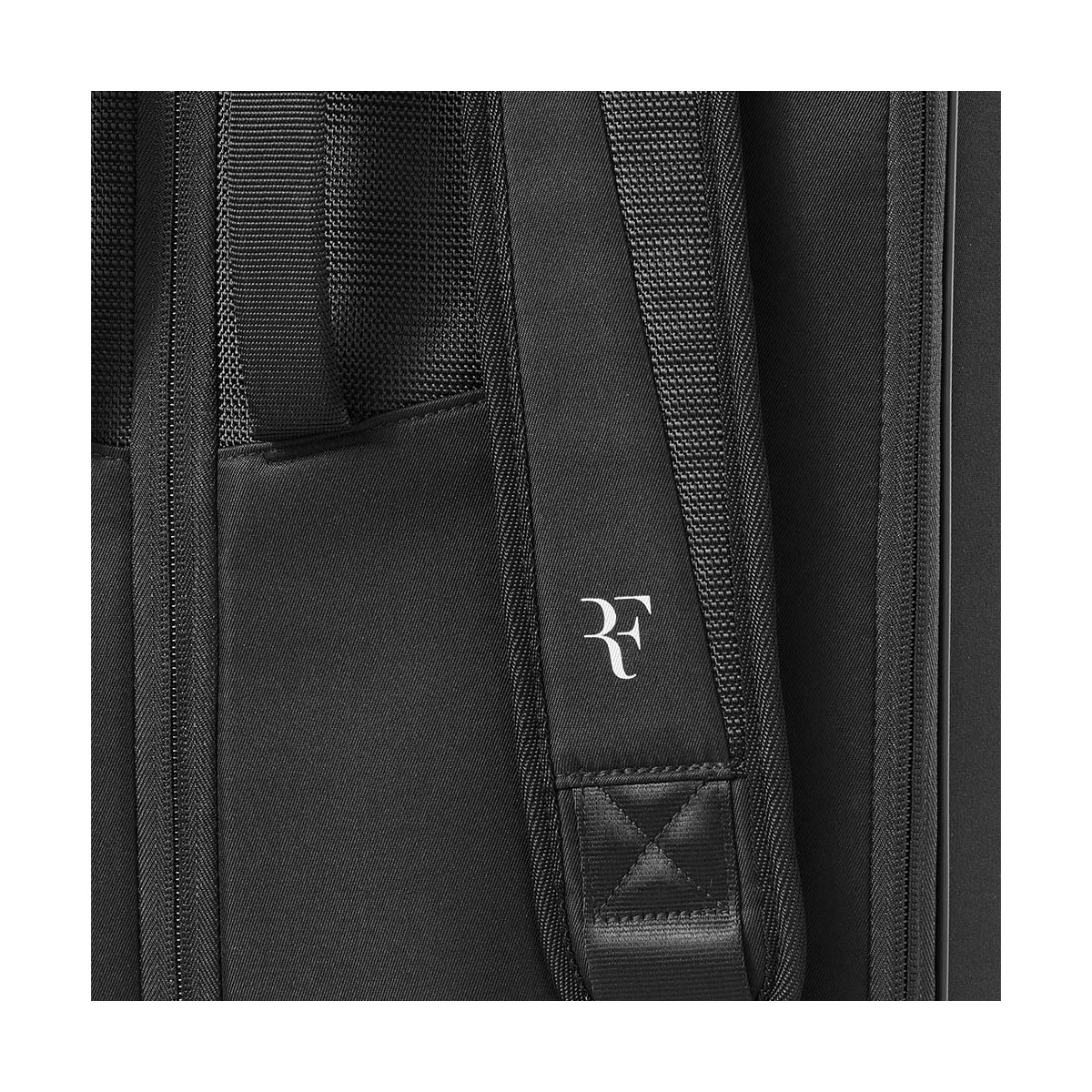 Wilson RF Tournament 15R Schl&auml;gertasche (Thermobag)