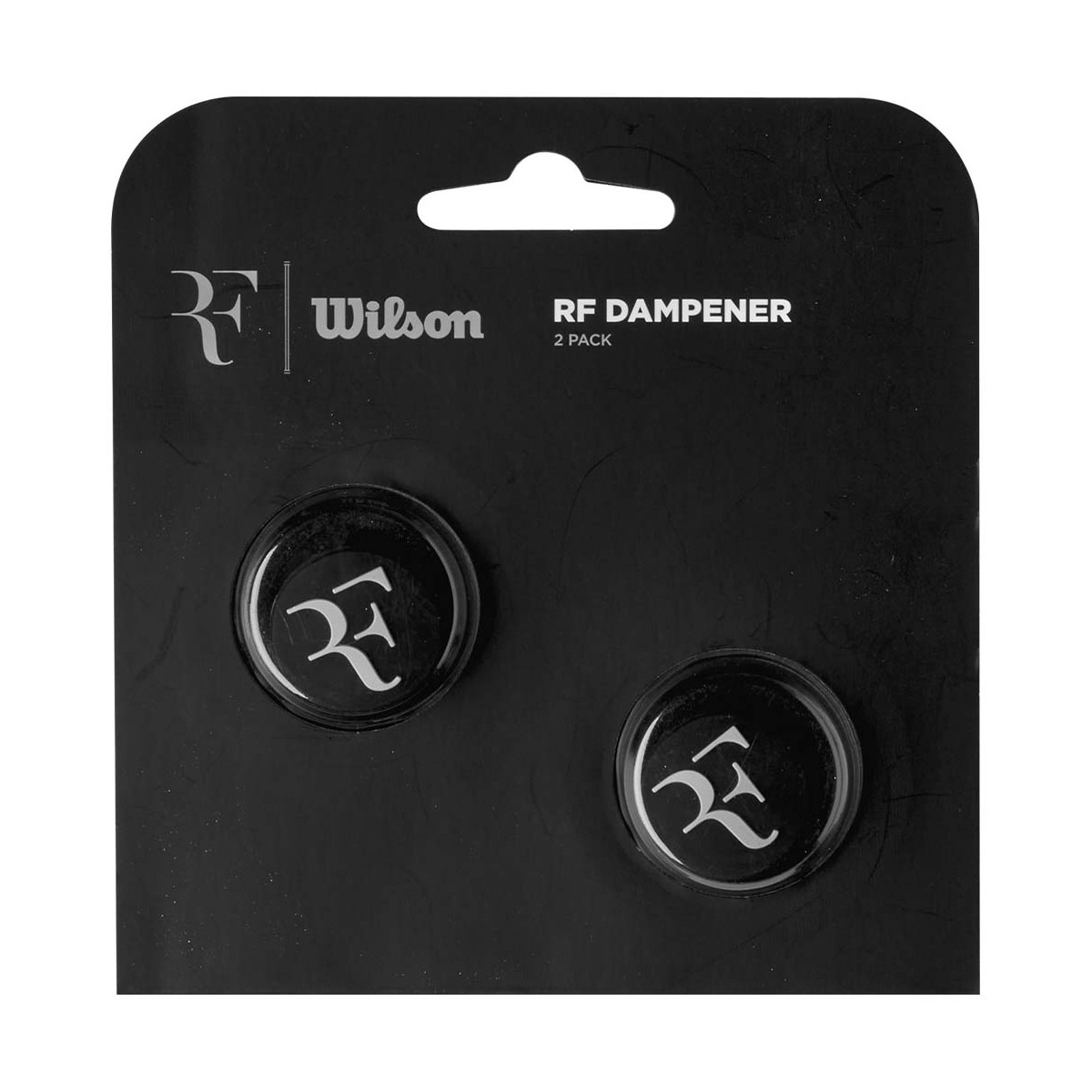 Wilson RF Dampener Vibrationsd&auml;mpfer 2er-Pack