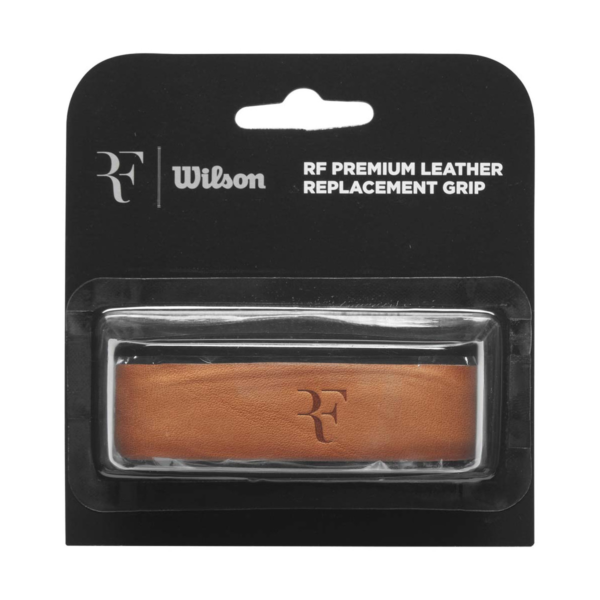 Wilson RF Premium Leather Basisgriffband