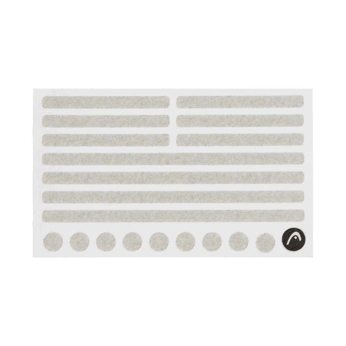 Head Pro Spin Strips
