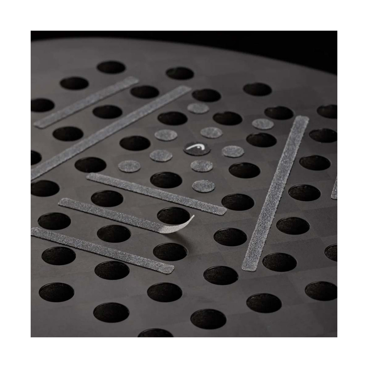Head Pro Spin Strips