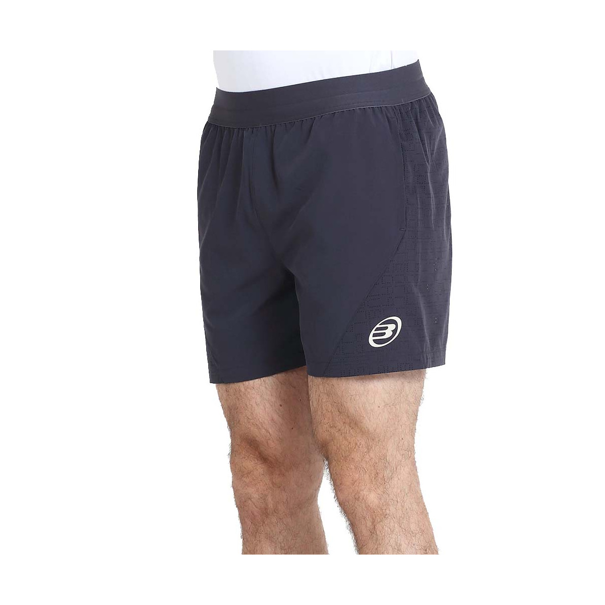 Bullpadel Masim Short Carbon