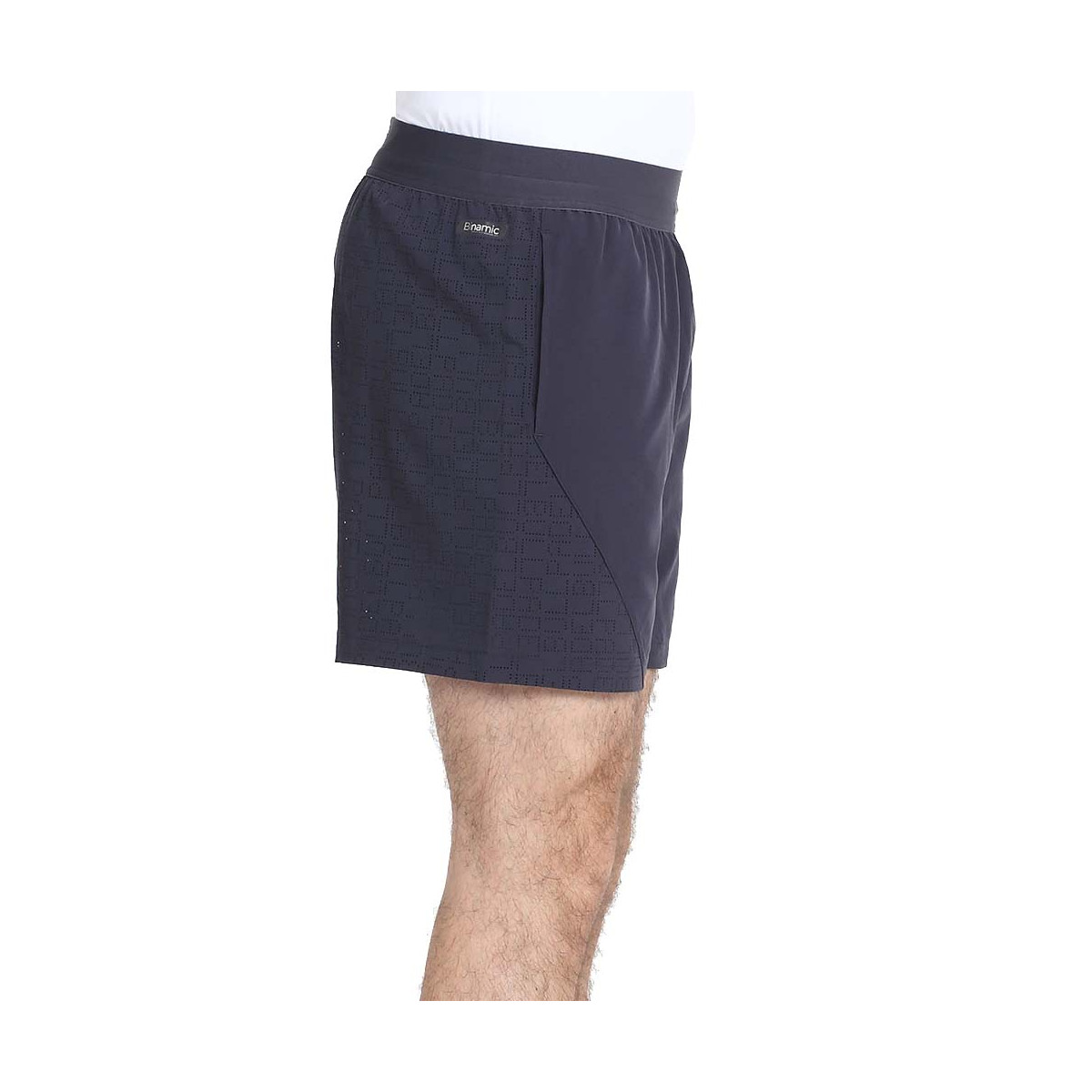 Bullpadel Masim Short Carbon