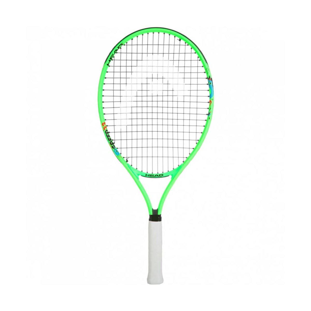 Head Speed Jr 23 Tennisschl&auml;ger (215 g)
