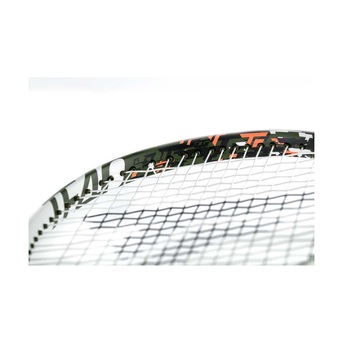 Tecnifibre TF40 305 v3 16M Tennisschl&auml;ger (305 g)