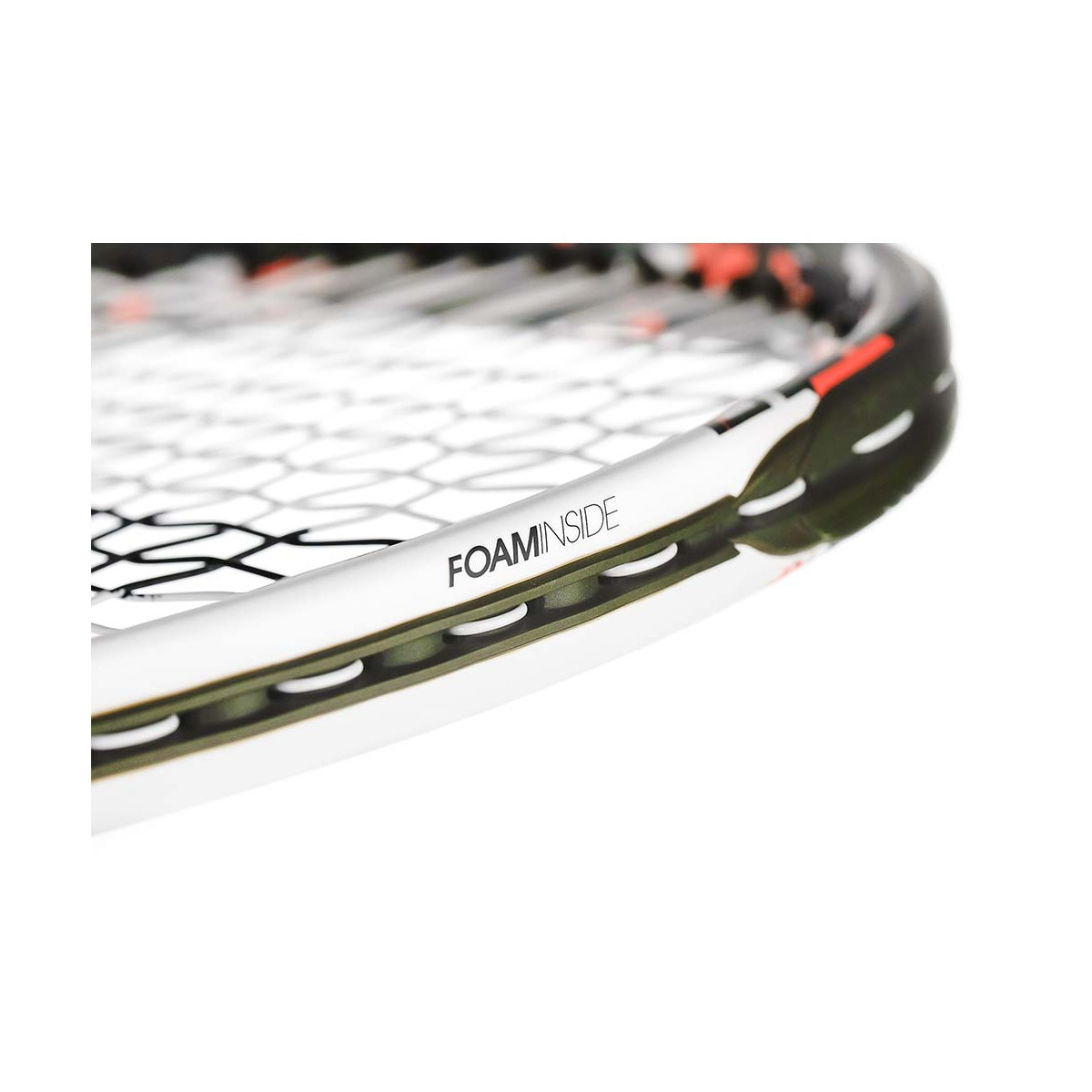 Tecnifibre TF40 290 v3 16M Tennisschl&auml;ger (290 g)