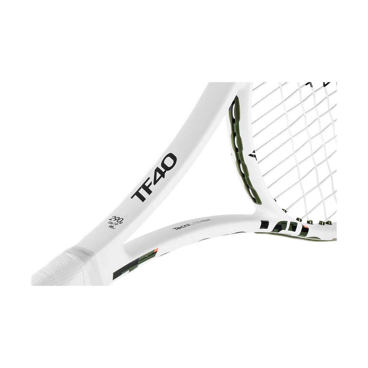 Tecnifibre TF40 290 v3 16M Tennisschl&auml;ger (290 g)
