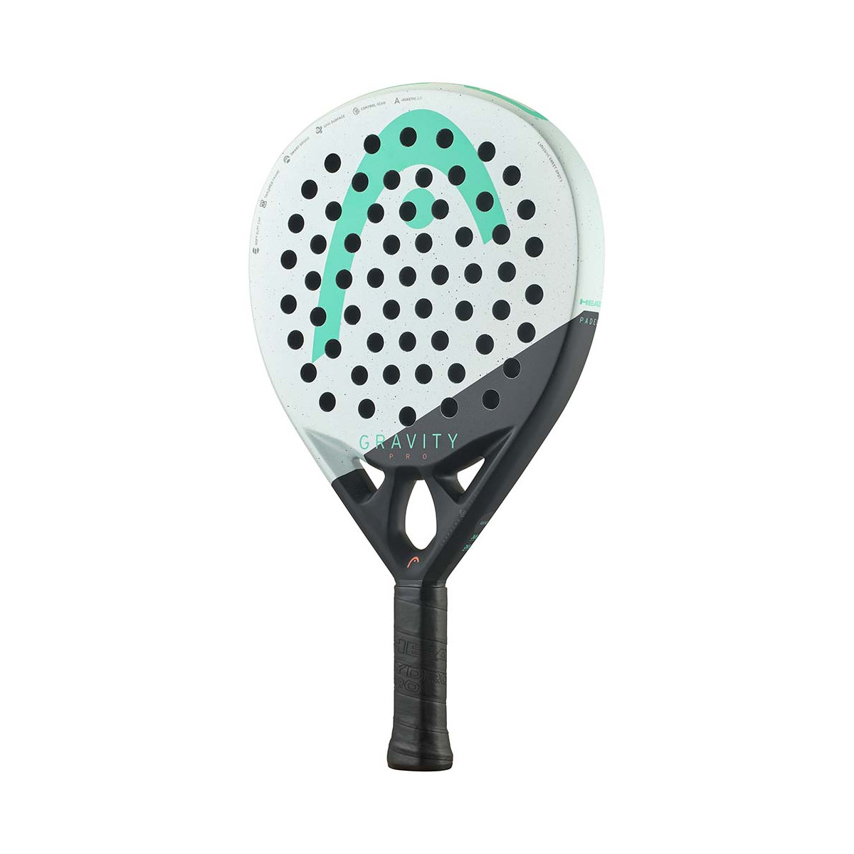 Head Gravity Pro 2024 Padelschl&auml;ger