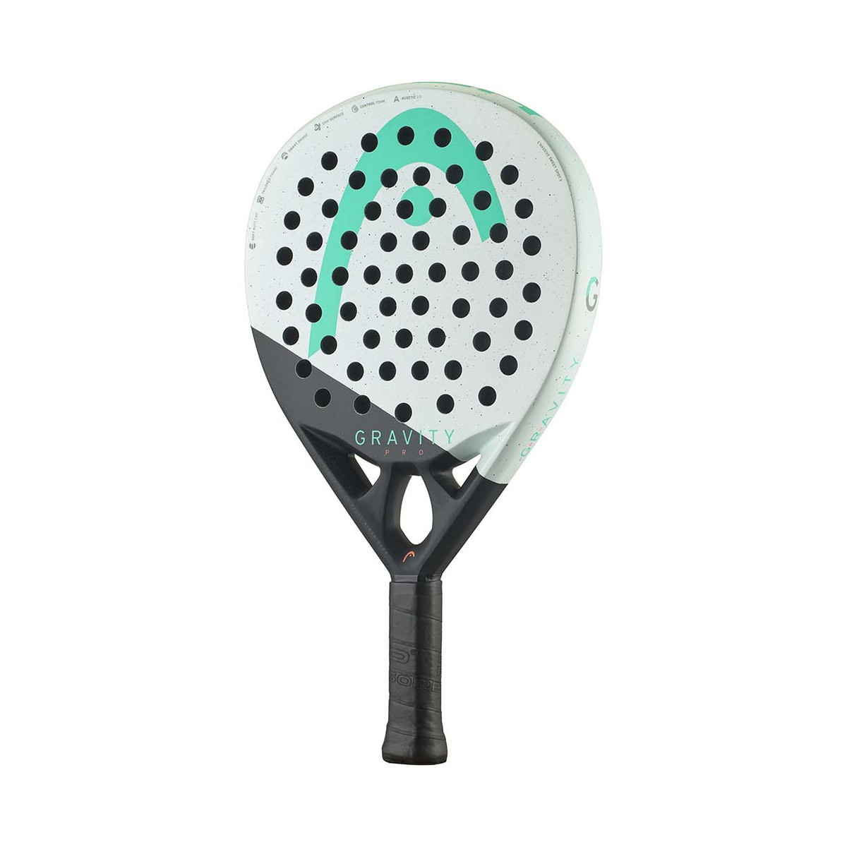 Head Gravity Pro 2024 Padelschl&auml;ger