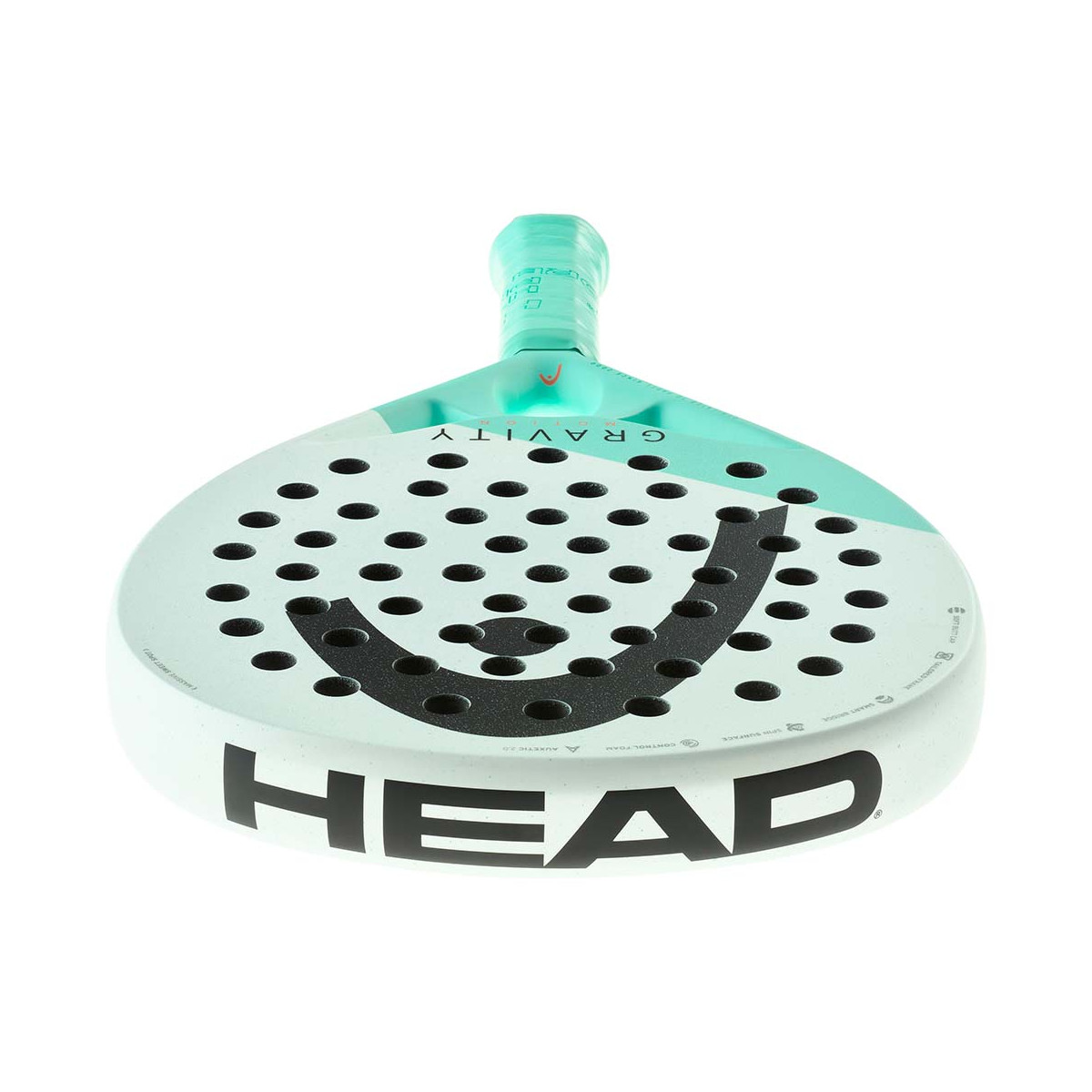 Head Gravity Motion 2024 Padelschl&auml;ger